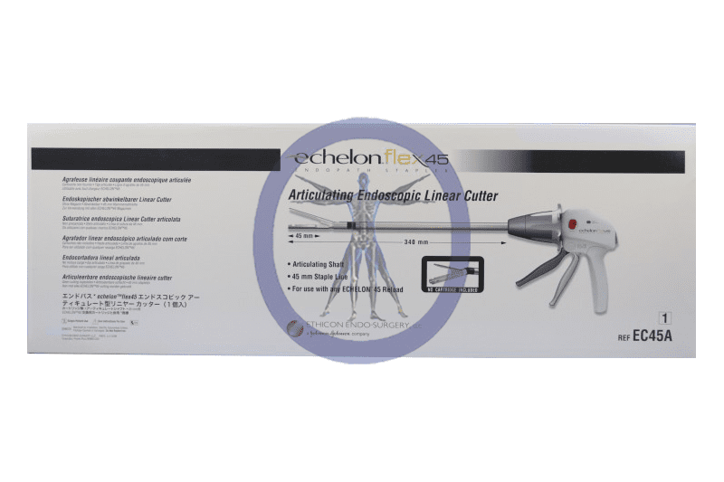 A picture of the back of a package with instructions for an automatic rebar cutter.