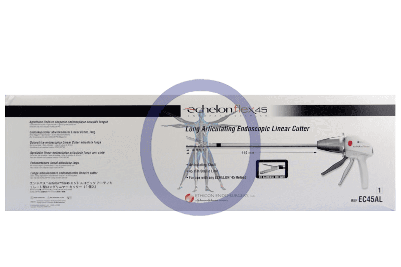 A picture of the front cover of an electronic device.