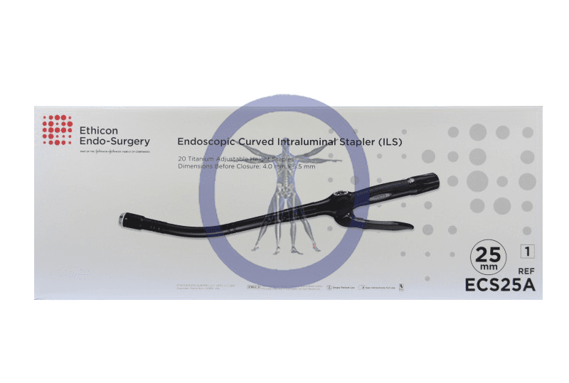 A picture of an endoscope with the instructions for use.