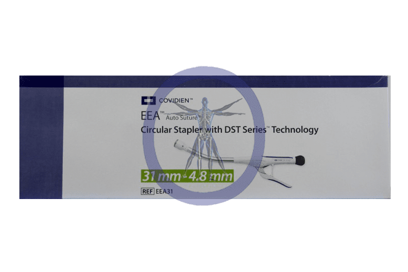 A box of staples for the esst series