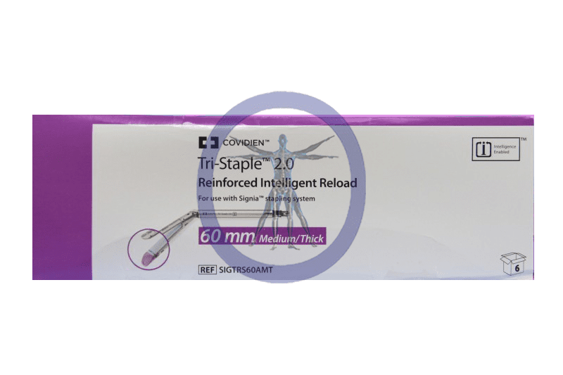 A package of staples for the hp to-staple 3. 0