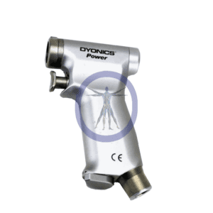 A picture of the dyonics power tool.