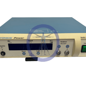 A device that is used to measure the volume of fluid.