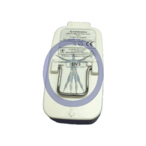 A picture of an electronic device with the symbol for the medical instrument.