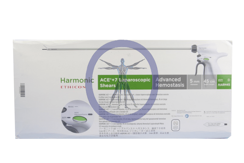 A picture of the back cover of an electronic device.