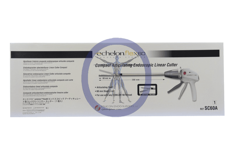 A picture of the back side of a package.