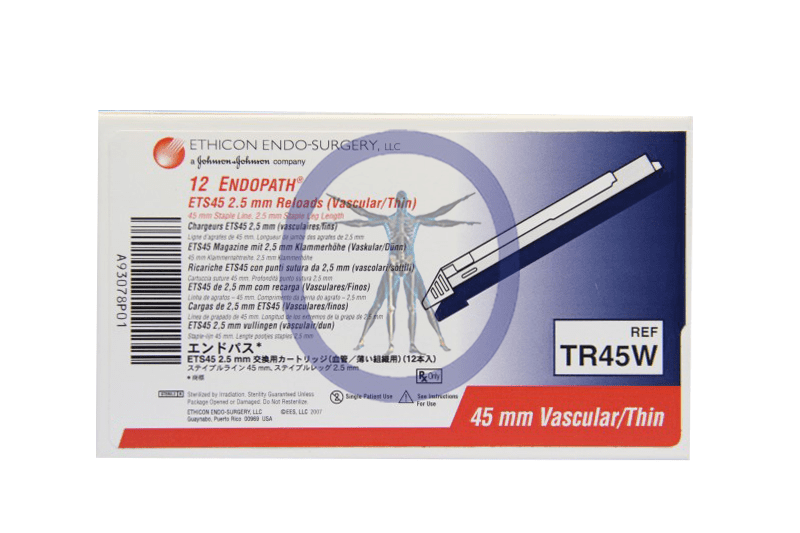 A picture of the back side of a package.