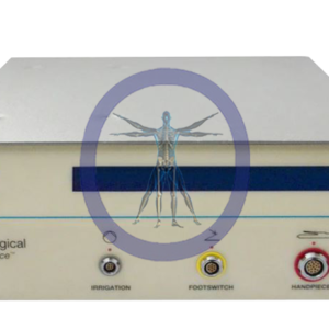 Hall Surgical MicroChoice medical device.