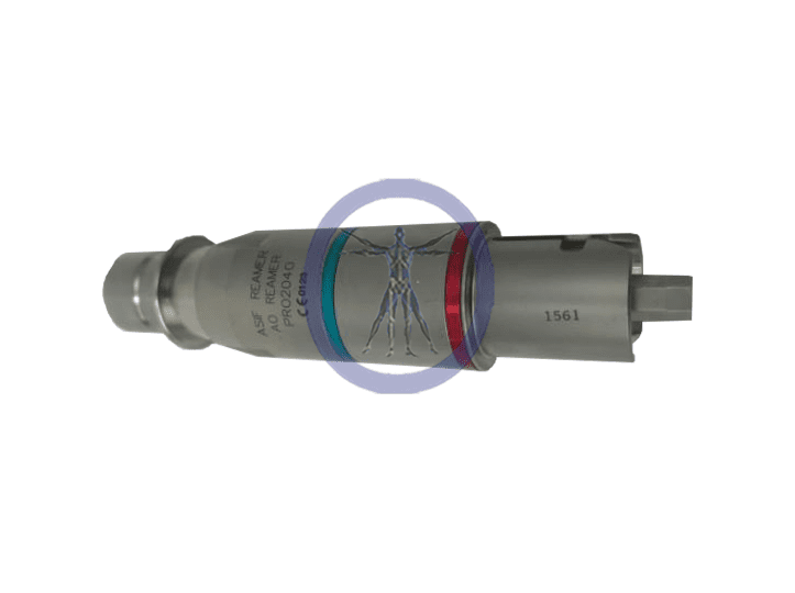 A picture of an industrial device with the words " industrial equipment ".