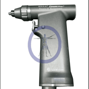 A picture of an instrument that is used to treat the knee joint.
