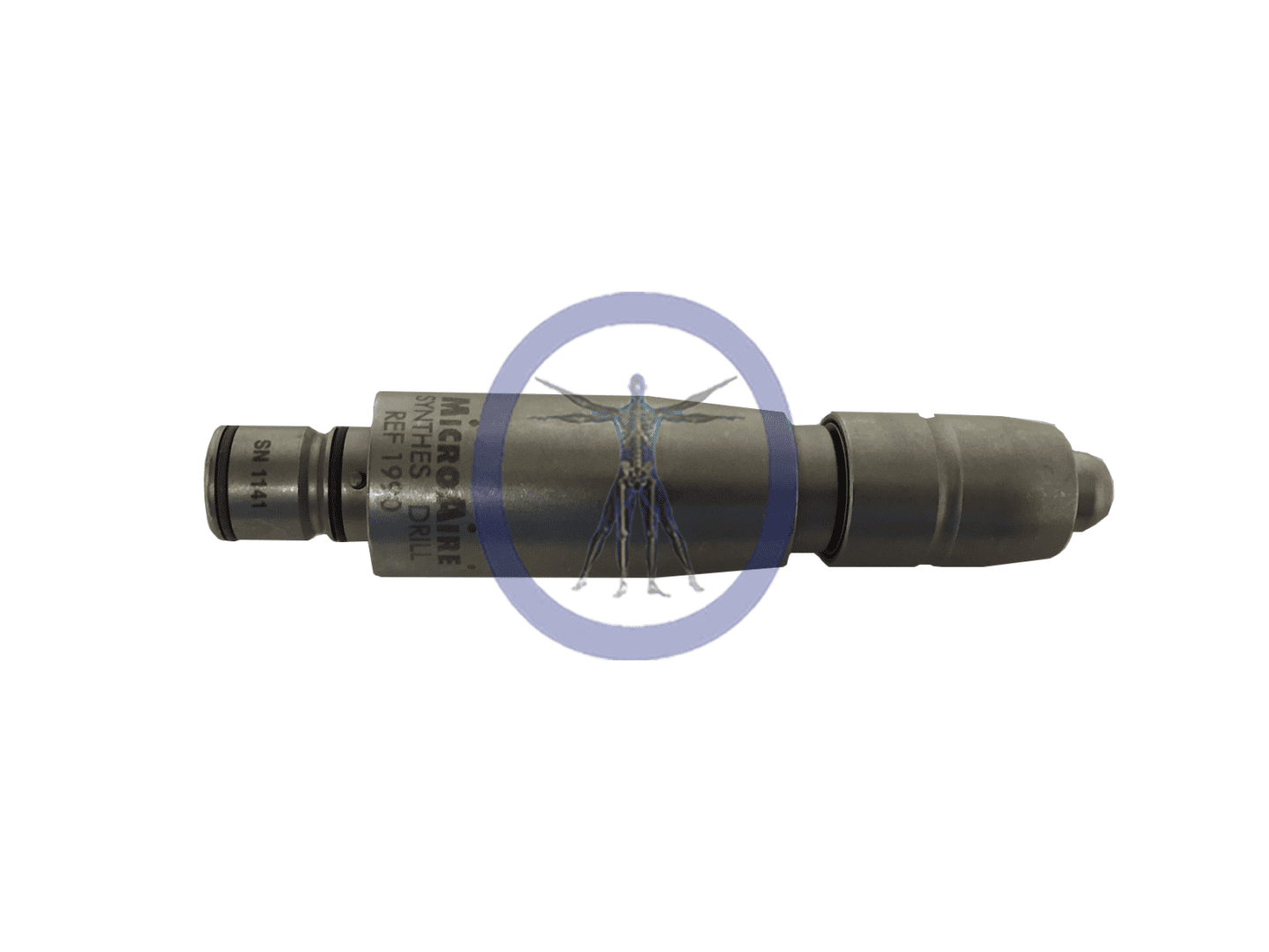 Microaire Synthes Drill Ref. 1950.