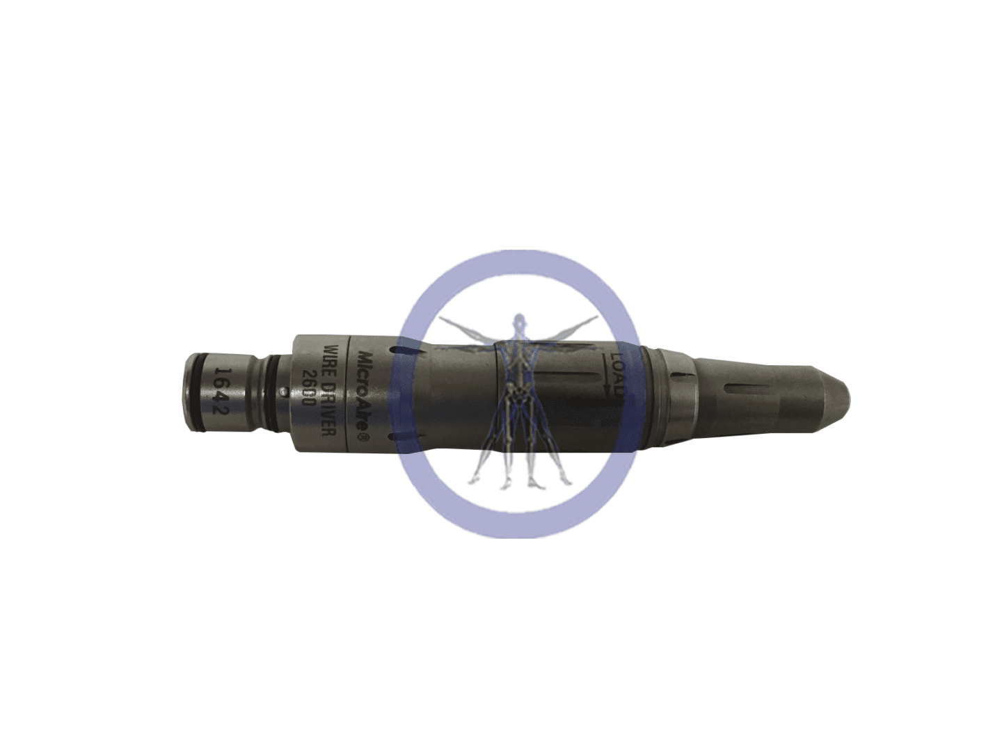 MicroAire 2600 Wire Driver 1642