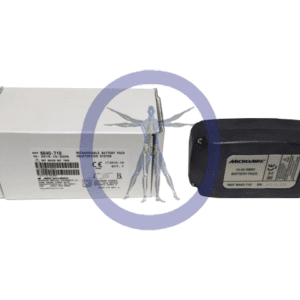 Microaire 14.4V NiMH battery pack.