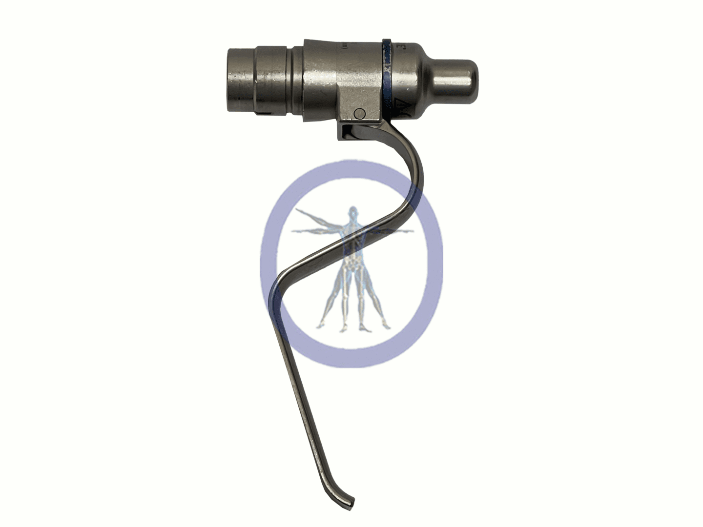 Surgical instrument for orthopedic procedures.