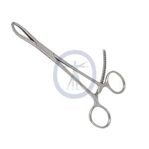 A pair of scissors with a handle and wire.