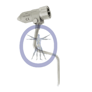 A picture of an image with the symbol for the hospital.