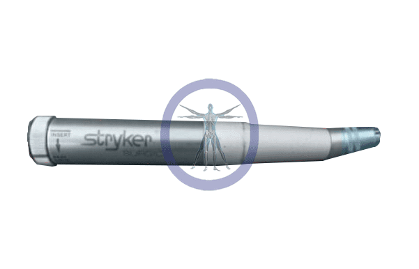 Stryker surgical instruments