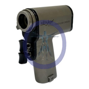 Stryker 4100 Cordless Driver Tool