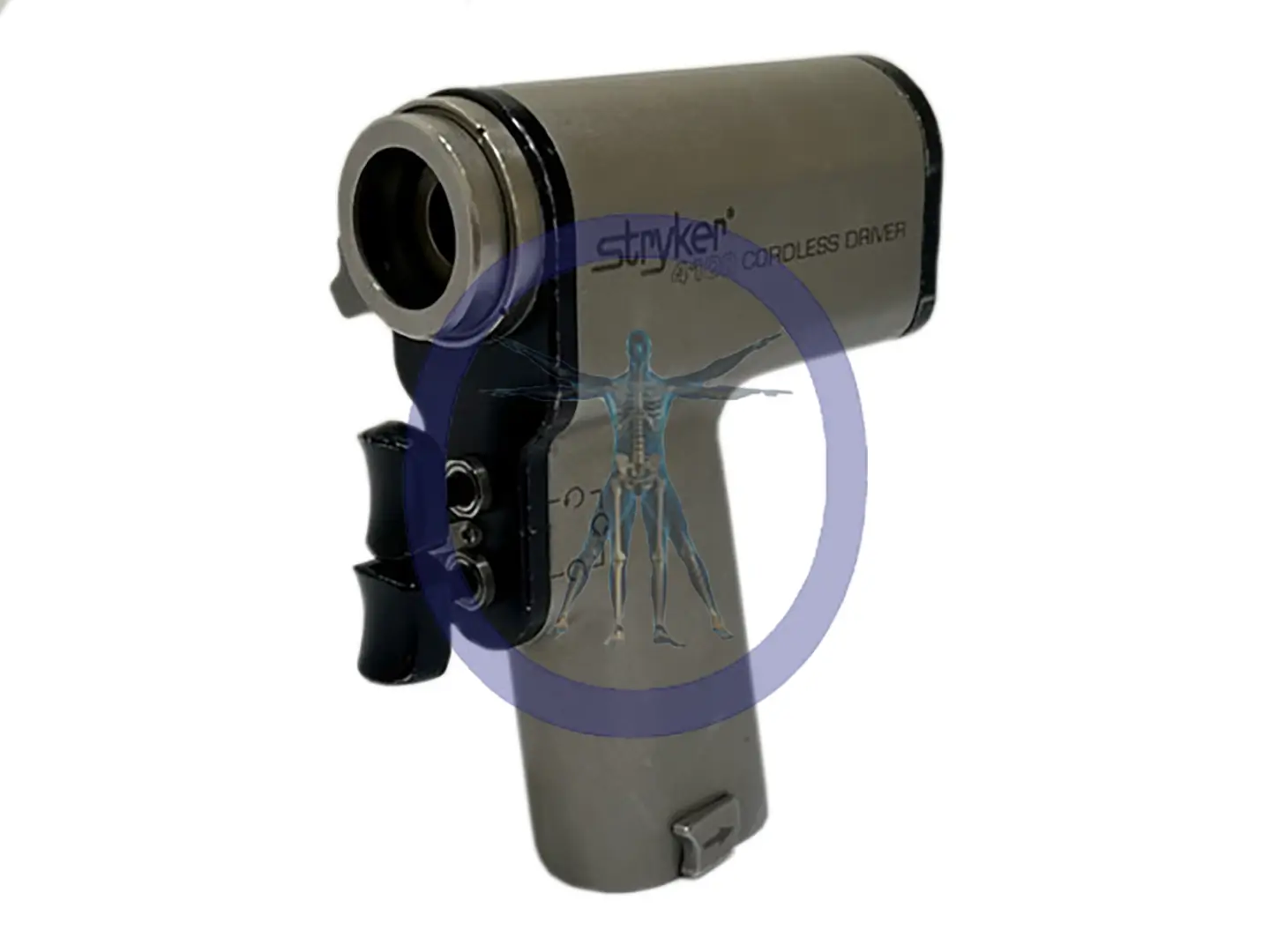 Stryker 4100 Cordless Driver Tool