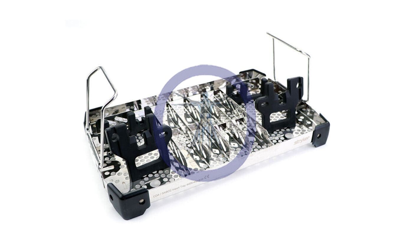 A picture of a device that is sitting on the ground.