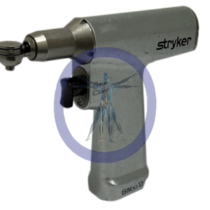 Stryker Sabo 2 surgical power tool.