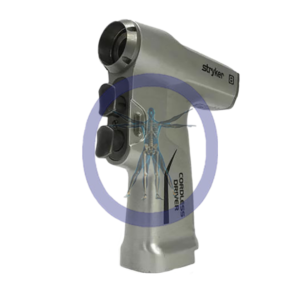 Stryker cordless driver surgical tool.