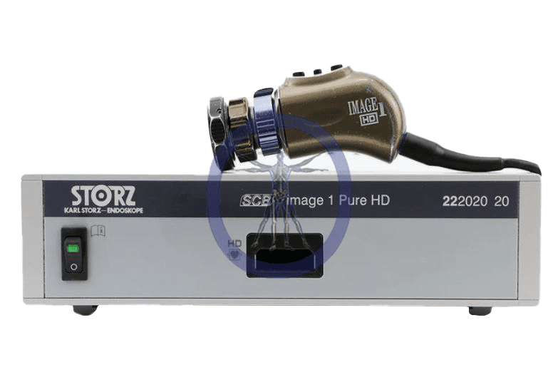 Karl Storz Image 1 Pure HD camera system.