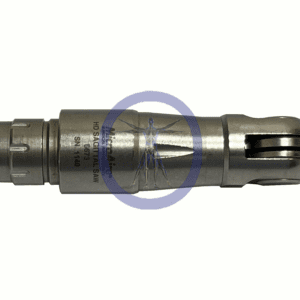 HD Sagittal saw, surgical instrument.