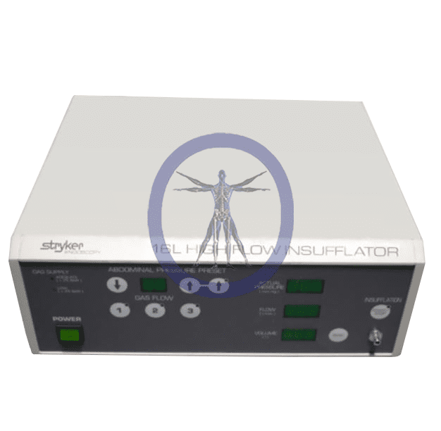 Stryker 16L High-Flow Insufflator