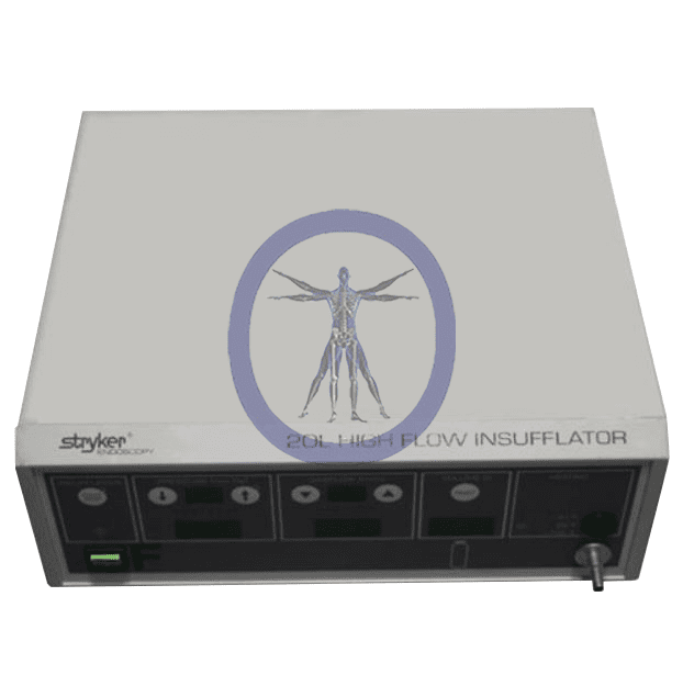Stryker 20L High Flow Insufflator