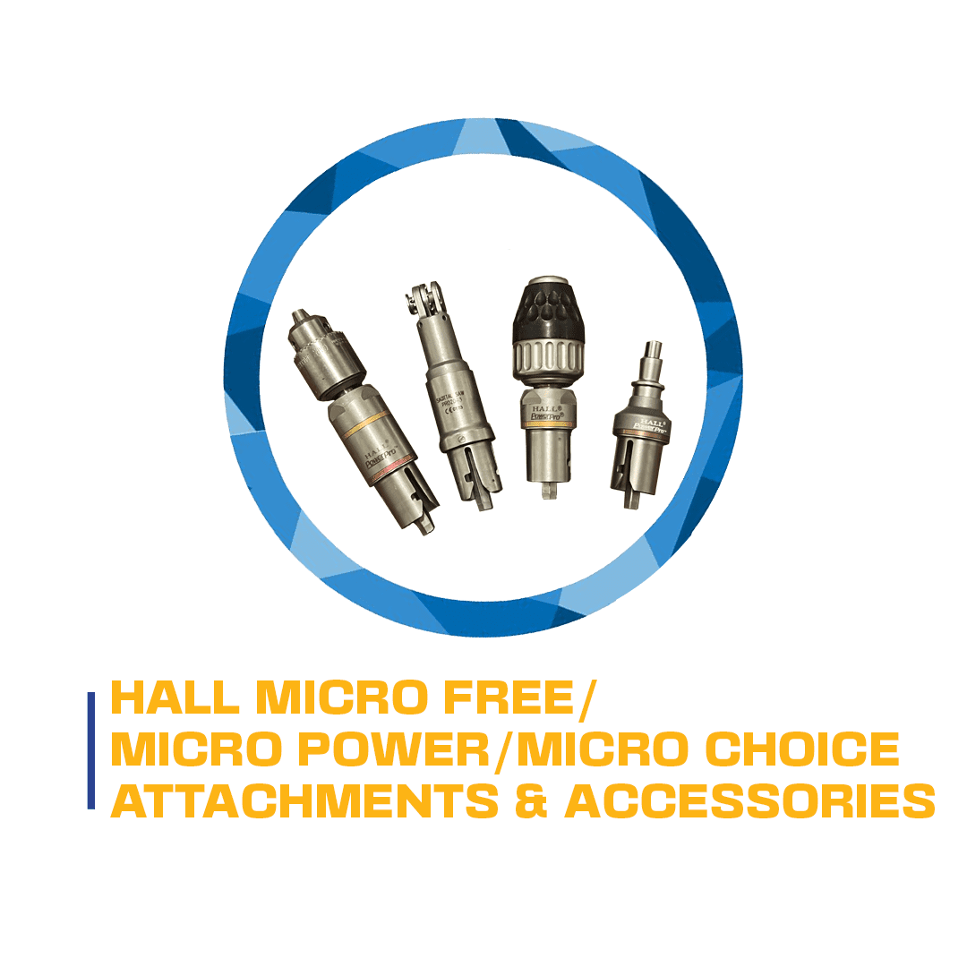 Hall Micro Free Micro Power Micro Choice Acces