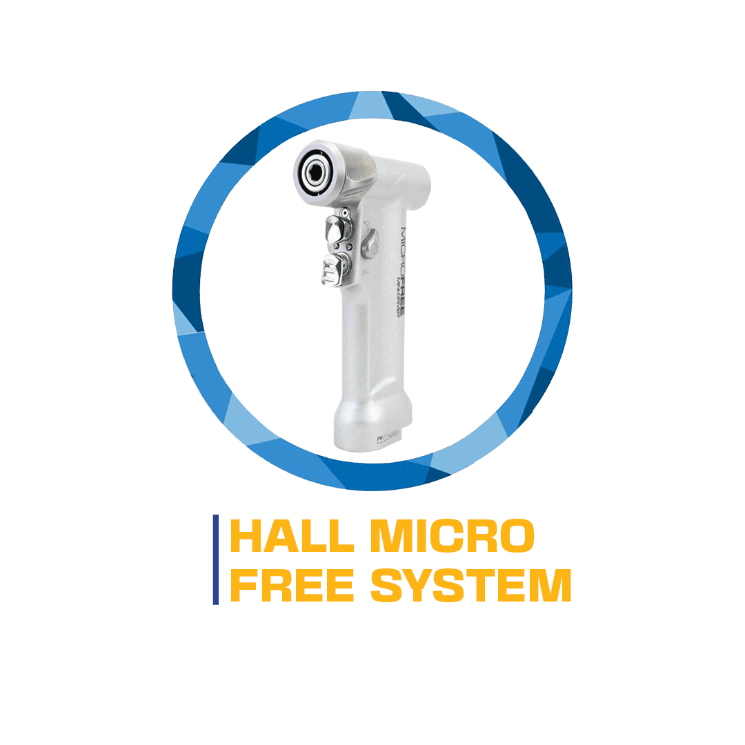 Hall Micro Free System Sub-Category Picture
