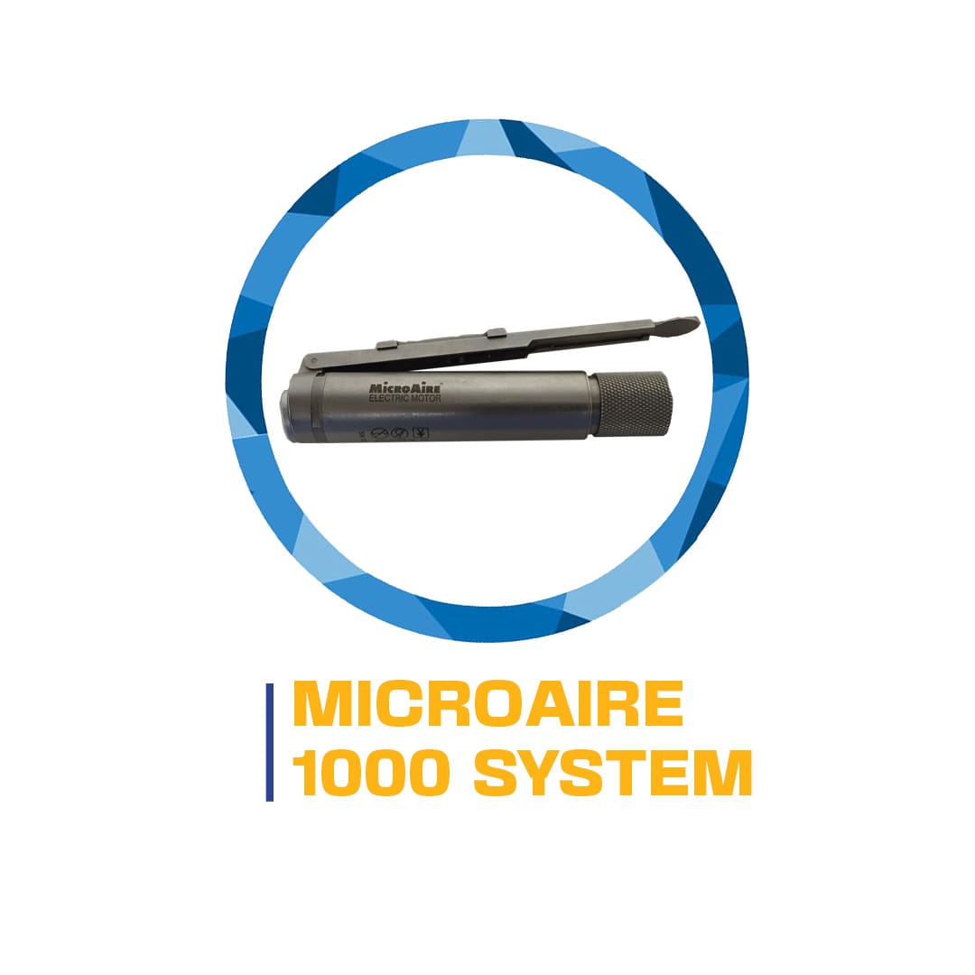 Microaire 1000 System Subcategory