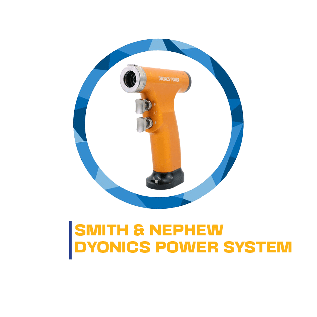 Smith & Nephew Dyonics Power System Sub-Catego
