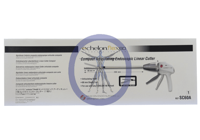 A picture of the back side of a package.